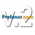Prefanor.com v2